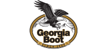 Georgia-Boot brand of Woods Logging & Industrial Supplies