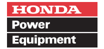 Honda-Power brand of Woods Logging & Industrial Supplies