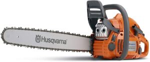 husqvarna-chainsaw