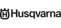 Husqvarna brand of Woods Logging & Industrial Supplies