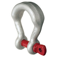 G-2169 Crosby Shackles