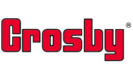 Crosby Logo for Hooks