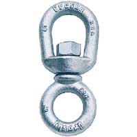 G-401 Chain Swivels