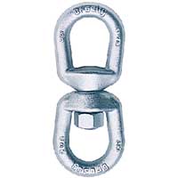 G-402 Regular Swivels