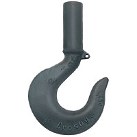 S-319 Crosby Hooks