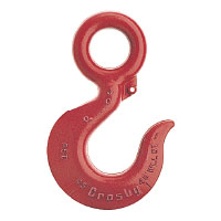 S-320 Crosby Hooks