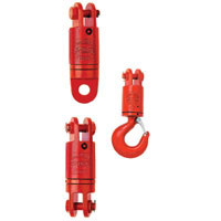 Bearing Swivels S1-S3