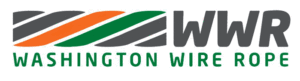 washington wire rope logo