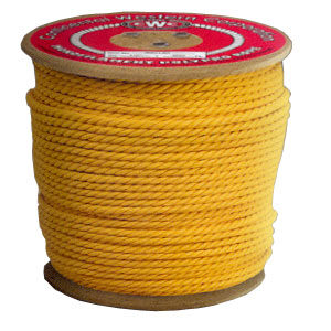 poly-pro synthetic rope