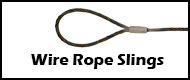 Wire Rope Slings