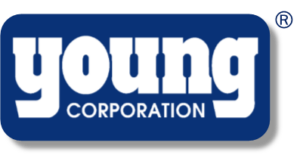 Young Corp Logo